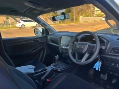 ISUZU 1.9 DDI E/CAB HR L A/T