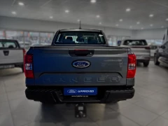 2026 Ford Ranger Double Cab 20l Sit Xl 4x2 6at