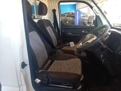 2026 Foton Truck Mate Dropside No Ac