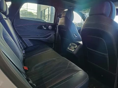 OMODA C9 SHS PHEV
