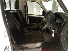 MAHINDRA PIK UP 2.2 MHAWK SC 4X2 S4 REFRESH AIRCON