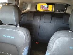 2021 Renault Duster 1.5dci 4x2 Techroad