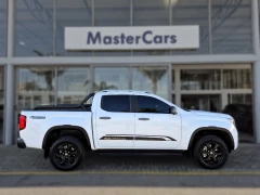 2026 Volkswagen Amarok Double Cab Pan Americana 2.3 Tsi 4mot 222kw Auto