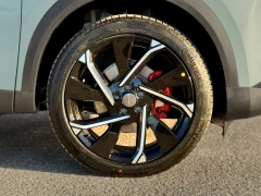 OMODA C7 SHS
