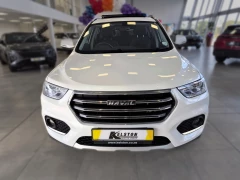 2021 Haval H2 15t Luxury