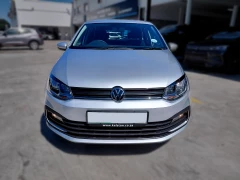 2026 Volkswagen Polo Vivo 1.4 63kw Life