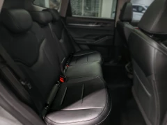 2025 Haval H6 1.5t Hybrid Ultra Luxury Dht