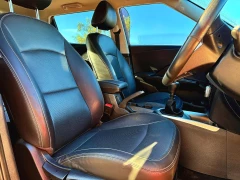 2022 Mahindra Xuv 300 W8 Diesel 1.5 Mt