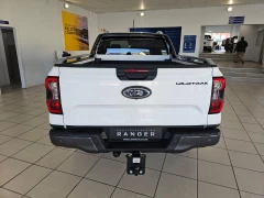 FORD RANGER 2.0 TURBO SUPER WILDTRAK 4X4 HR 10AT
