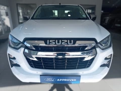 2023 Isuzu 3.0 Ddi E/cab Hr Lse A/t