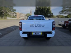 ISUZU 1.9 DDI E/CAB 4X4 LS A/T