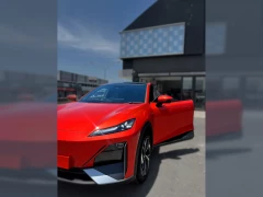 CHANGAN DEEPAL S07 EV