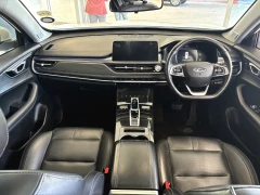 2022 Chery Tiggo 7 Pro 1.5t Cvt Executive