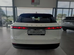 OMODA C7 SHS