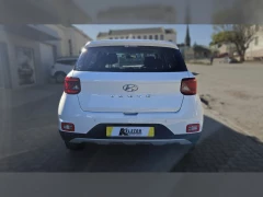 2022 Hyundai  Venue 12 Motion Mt