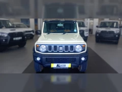 2026 Suzuki Jimny 15 Glx 5 Door