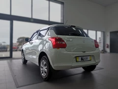 2023 Suzuki Swift Dzire 12 Gl