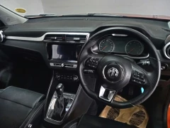 2026 Mg Zs 1.5 Luxury A/t