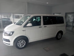 2019 Volkswagen T6 Kombi 20tdi Swb Trend 103kw Dsg