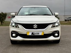 2024 Suzuki Baleno 1.5 Glx