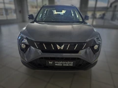 2026 Mahindra Xuv3x0 1.2t Ax7l At