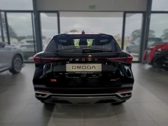 OMODA C5 1.5T STYLE X