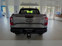 FORD RANGER DOUBLE CAB 2.0L BIT WILDTRAK X 4WD 10AT
