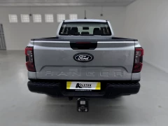 2026 Ford Ranger Double Cab 20l Sit Xlt 4x2 10at