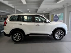 MAHINDRA SCORPIO-N 2.2D Z8L 4X4 6AT