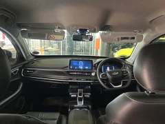 2022 Chery Tiggo 7 Pro 1.5t Cvt Distinction