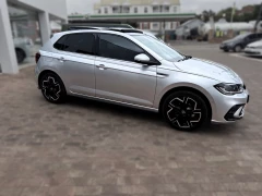 2026 Volkswagen Polo 1.0 Tsi 85kw R-line Dsg
