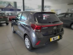 HYUNDAI GRAND I10 1.0 PREMIUM MT MY24