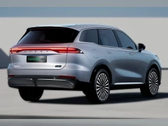 CHERY CSH 1.5T 3DHT PINNACLE