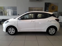 HYUNDAI GRAND I10 1.0 EXECUTIVE MT MY26