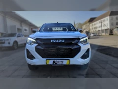 ISUZU 1.9 DDI E/CAB 4X4 LS A/T