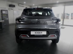 RENAULT KIGER 1.0L TECHNO