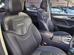 2023 Haval H2 Jolion 1.5t Super Luxury Dct 