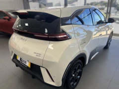 2026 Byd Dolphin Surf Dynamic