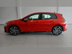 VOLKSWAGEN GOLF 1.4 TSI 110KW R-LINE TIPTRONIC