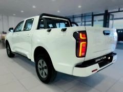 GWM P300 DOUBLE CAB 20TD SX 4X2 6MT