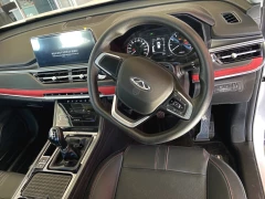 CHERY TIGGO 4 PRO LITE MT