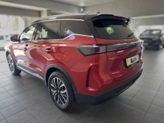 CHERY TIGGO 7 CSH PLUS