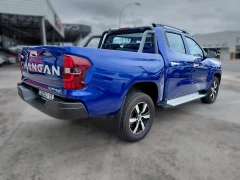 2026 Changan Hunter 2.0 At 4wd Ce D/c