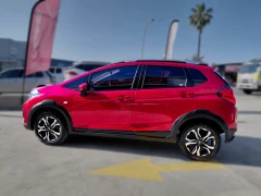 2022 Honda Wr-v 12 Comfort