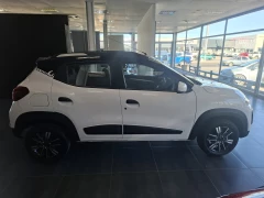 RENAULT  KWID 1.01 CLIMBER