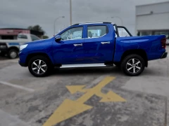 2026 Changan Hunter 2.0 At 4wd Ce D/c