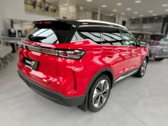 CHERY TIGGO 7 1.6T LEGACY