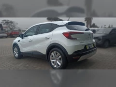 2023 Renault Captur 1.3t Edc Zen