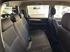 JAC T8 20CTI LUX PU DC