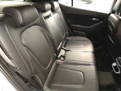 2025 Hyundai Creta 1.5 Executive Ivt My24 Matt Ed